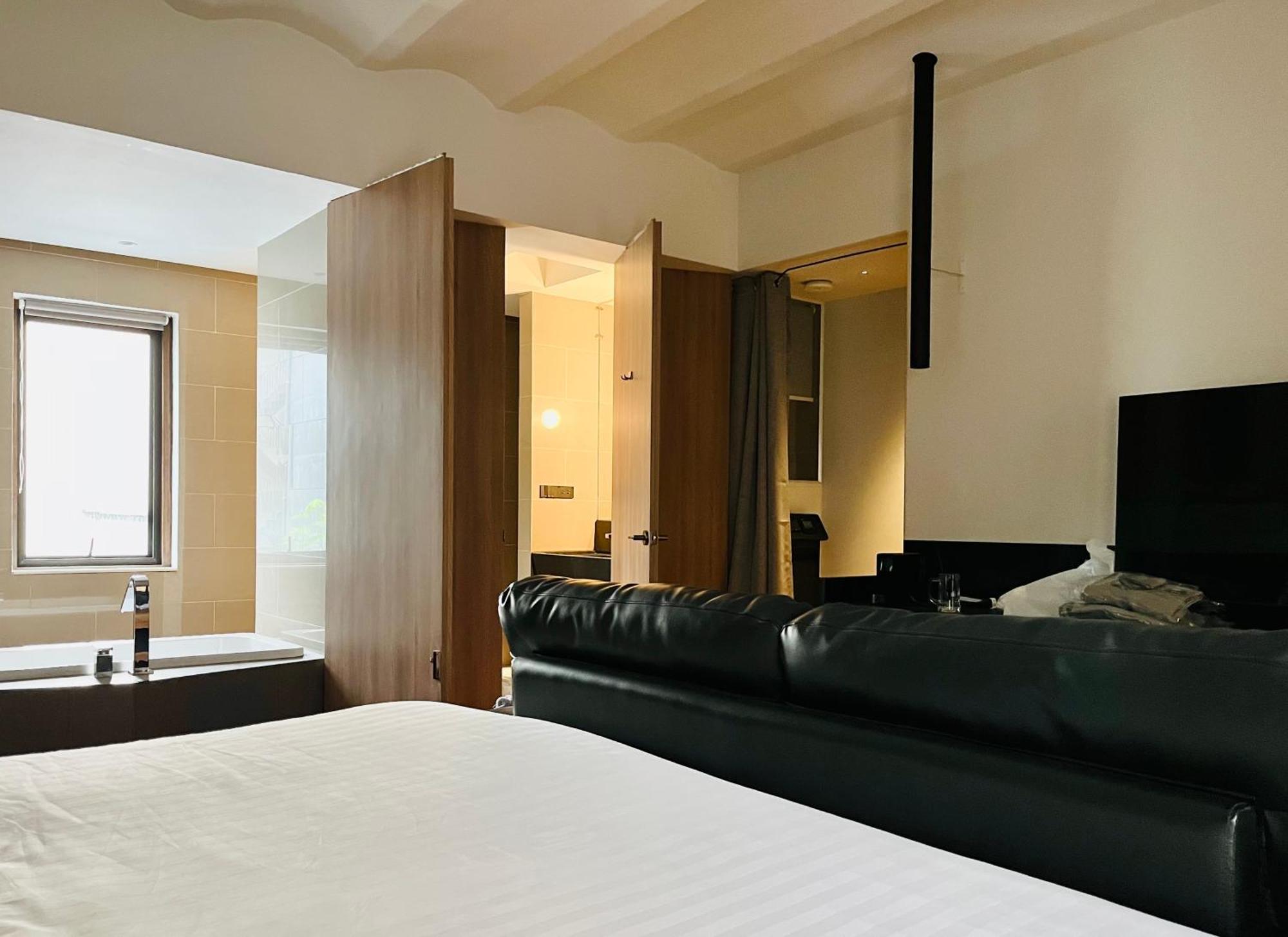 Hotel Noir Chiang Mai Exteriör bild